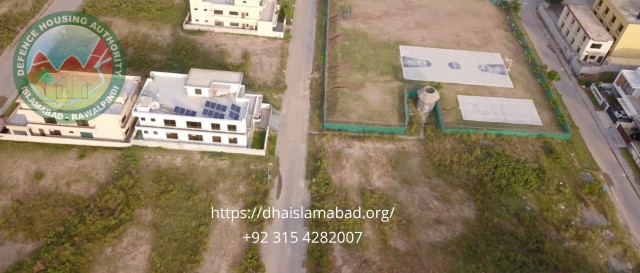 DHA Islamabad Real State Agency In Islamabad